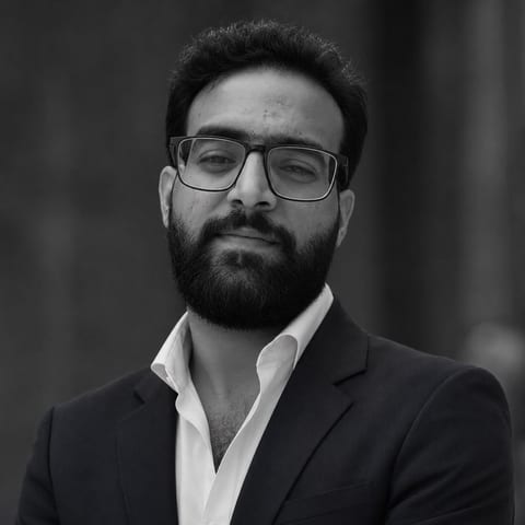 Mujaddad Hassan Khan, founder of Maqam